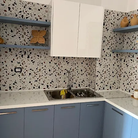 Stadium At Sunrise Apartamento