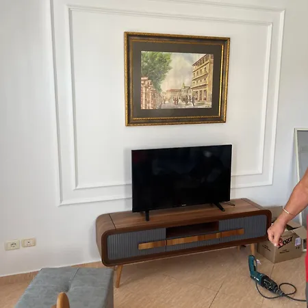 Appartement Stadium At Sunrise *