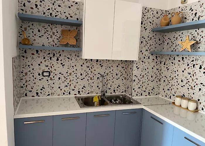 Stadium At Sunrise Appartement