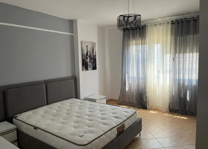 Stadium At Sunrise Appartement *