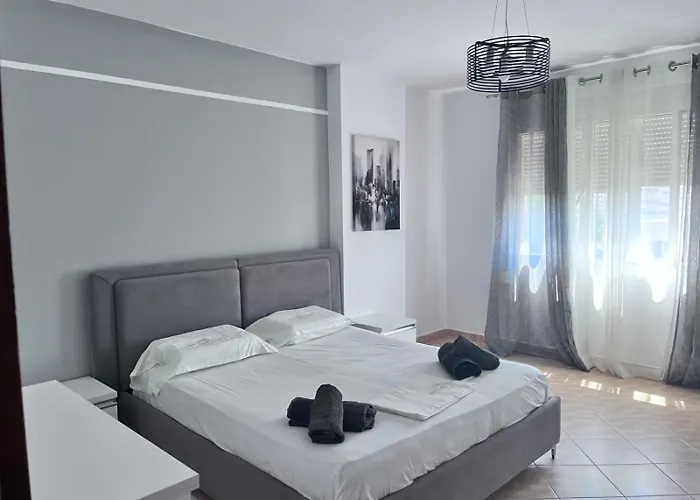 Appartement Stadium At Sunrise *